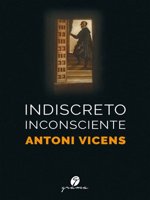 cover image of Indiscreto inconsciente